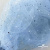 Сетка Фатин Глитер Спейс, 12 (+/-5) гр/м2, шир.150 см, 16-93/голубой - купить в Ижевске. Цена 180.32 руб.