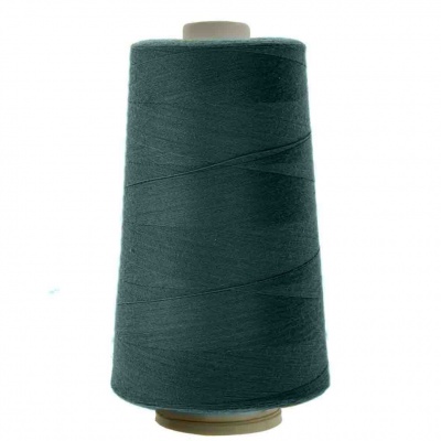 Швейные нитки (армированные) 28S/2, нам. 2 500 м, цвет 226 - купить в Ижевске. Цена: 148.95 руб.