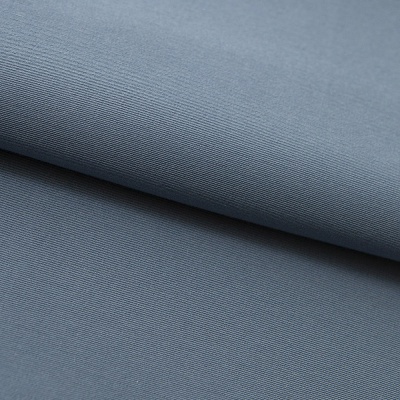 Костюмная ткань с вискозой "Меган" 18-4023, 210 гр/м2, шир.150см, цвет серо-голубой - купить в Ижевске. Цена 380.91 руб.