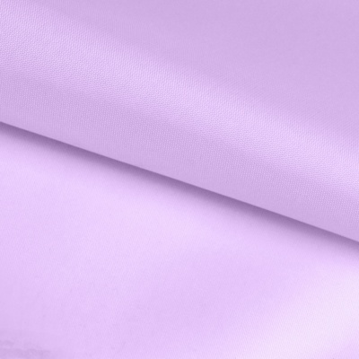Ткань подкладочная Таффета 14-3911, антист., 54 гр/м2, шир.150см, цвет св.фиолетовый - купить в Ижевске. Цена 65.53 руб.