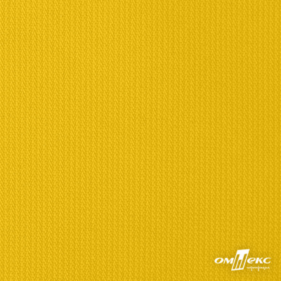 Мембранная ткань "Ditto" 13-0859, PU/WR, 130 гр/м2, шир.150см, цвет жёлтый - купить в Ижевске. Цена 310.76 руб.