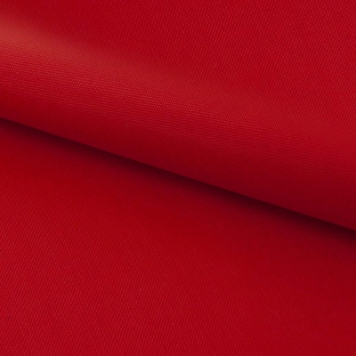 Оксфорд (Oxford) 420D, PU1000/WR, 130 гр/м2, шир.150см, цвет красный - купить в Ижевске. Цена 152.32 руб.