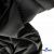 Ткань подкладочная Жаккард PV2416932, 93г/м2, 145 см,черный - купить в Ижевске. Цена 241.46 руб.