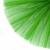 Сетка Глиттер, 24 г/м2, шир.145 см., зеленый - купить в Ижевске. Цена 117.24 руб.