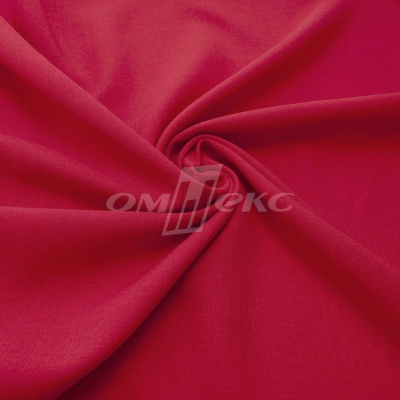 Ткань костюмная габардин "Меланж" 6117А, 172 гр/м2, шир.150см, цвет красный - купить в Ижевске. Цена 284.20 руб.