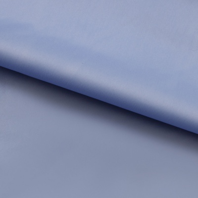 Курточная ткань Дюэл (дюспо) 16-4020, PU/WR/Milky, 80 гр/м2, шир.150см, цвет голубой - купить в Ижевске. Цена 145.80 руб.