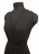 Ткань костюмная 25389 2002, 219 гр/м2, шир.150см, цвет т.серый - купить в Ижевске. Цена 334.09 руб.