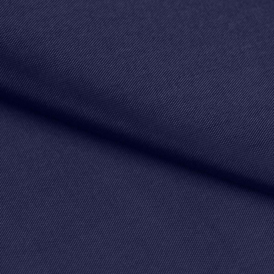 Ткань подкладочная Таффета 19-3921, антист., 53 гр/м2, шир.150см, цвет т.синий/navy - купить в Ижевске. Цена 62.37 руб.