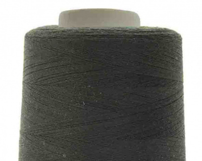 Швейные нитки (армированные) 28S/2, нам. 2 500 м, цвет 102 - купить в Ижевске. Цена: 148.95 руб.