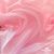 Ткань органза, 100% полиэстр, 28г/м2, шир. 150 см, цв. #47 розовая пудра - купить в Ижевске. Цена 86.24 руб.
