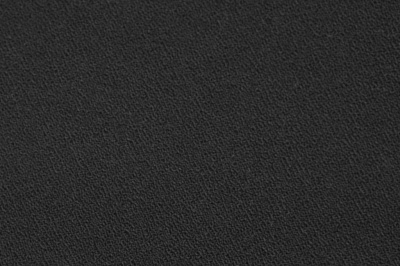 Костюмная ткань с вискозой "Бриджит", 210 гр/м2, шир.150см, цвет чёрный - купить в Ижевске. Цена 564.96 руб.