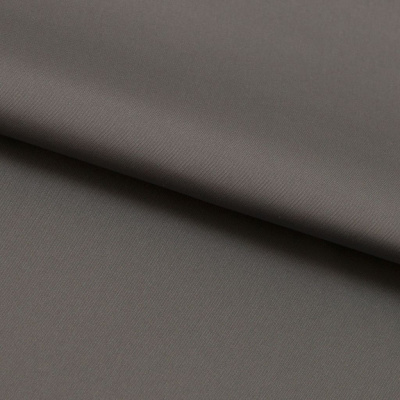 Курточная ткань Дюэл (дюспо) 18-0201, PU/WR/Milky, 80 гр/м2, шир.150см, цвет серый - купить в Ижевске. Цена 160.75 руб.