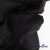 Ткань костюмная "Фабио" 80% P, 16% R, 4% S, 245 г/м2, шир.150 см, цв-черный #1 - купить в Ижевске. Цена 470.17 руб.