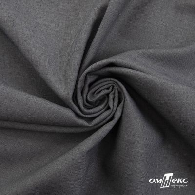 Ткань костюмная "Остин" 80% P, 20% R, 230 (+/-10) г/м2, шир.145 (+/-2) см,, цв 68 - серый  - купить в Ижевске. Цена 380.25 руб.