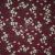 Плательная ткань "Фламенко" 3.3, 80 гр/м2, шир.150 см, принт растительный - купить в Ижевске. Цена 317.46 руб.