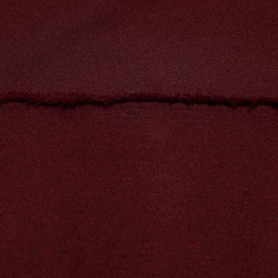 Ткань костюмная 21010 2021, 225 гр/м2, шир.150см, цвет бордовый - купить в Ижевске. Цена 394.71 руб.