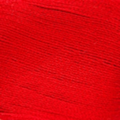 Пряжа "Хлопок мерсеризованный", 100% мерсеризованный хлопок, 50гр, 200м, цв.046-красный - купить в Ижевске. Цена: 86.09 руб.