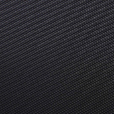 Оксфорд (Oxford) 420D, PU1000/WR, 130 гр/м2, шир.150см, цвет чёрный - купить в Ижевске. Цена 162.74 руб.