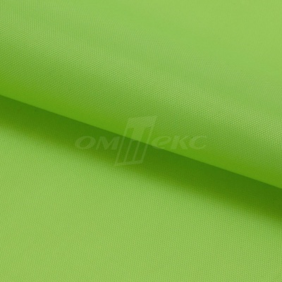 Оксфорд (Oxford) 210D 15-0545, PU/WR, 80 гр/м2, шир.150см, цвет зеленый жасмин - купить в Ижевске. Цена 118.13 руб.
