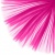 Фатин блестящий 16-31, 12 гр/м2, шир.300см, цвет барби розовый - купить в Ижевске. Цена 109.72 руб.