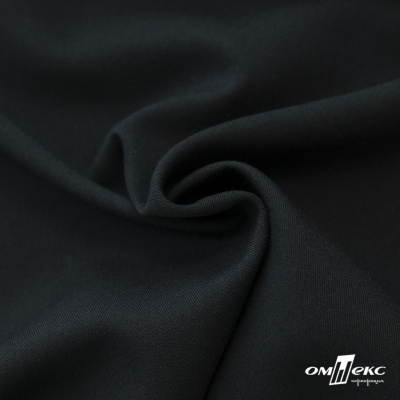 Ткань костюмная "Эльза" 80% P, 16% R, 4% S, 160 г/м2, шир.150 см, цв-чернильный #60 - купить в Ижевске. Цена 317.79 руб.
