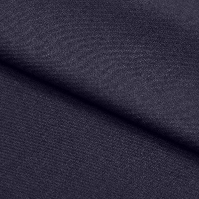 Ткань костюмная 22476 2007, 181 гр/м2, шир.150см, цвет т.синий - купить в Ижевске. Цена 350.98 руб.