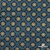 Ткань костюмная «Микровельвет велюровый принт», 220 г/м2, 97% полиэстр, 3% спандекс, ш. 150См Цв #6 - купить в Ижевске. Цена 439.76 руб.