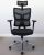 Кресло офисное текстиль арт. JYG-22 - купить в Ижевске. Цена 20 307.69 руб.