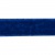 Лента бархатная нейлон, шир.12 мм, (упак. 45,7м), цв.74-василек - купить в Ижевске. Цена: 392 руб.