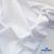 Ткань сорочечная Илер 100%полиэстр, 120 г/м2 ш.150 см, цв.белый - купить в Ижевске. Цена 290.24 руб.