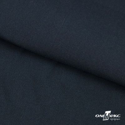 Ткань костюмная "Марко" 80% P, 16% R, 4% S, 220 г/м2, шир.150 см, цв-темно синий 35 - купить в Ижевске. Цена 528.29 руб.