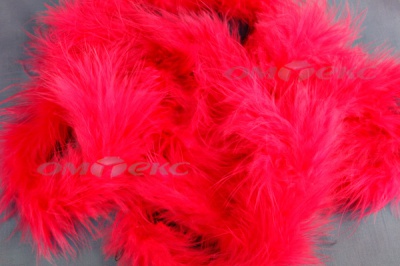 Марабу из пуха и перьев тонкое/насыщенно-розовый - купить в Ижевске. Цена: 61.70 руб.