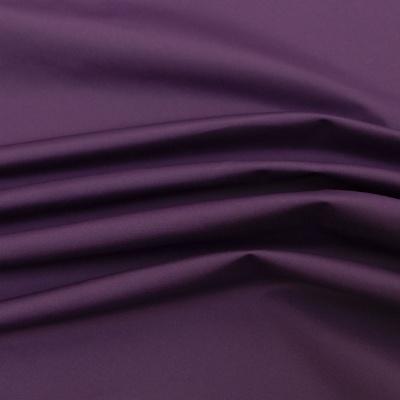 Курточная ткань Дюэл (дюспо) 19-3640, PU/WR/Milky, 80 гр/м2, шир.150см, цвет фиолет - купить в Ижевске. Цена 166.79 руб.