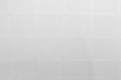 Скатертная ткань 25536/2005, 174 гр/м2, шир.150см, цвет белый - купить в Ижевске. Цена 272.21 руб.