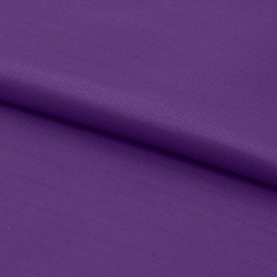 Ткань подкладочная Таффета 17-3834, антист., 53 гр/м2, шир.150см, цвет фиолетовый - купить в Ижевске. Цена 62.37 руб.