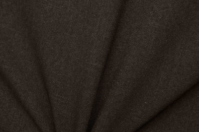 Ткань костюмная 25389 2002, 219 гр/м2, шир.150см, цвет т.серый - купить в Ижевске. Цена 334.09 руб.