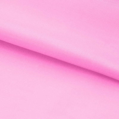Ткань подкладочная Таффета 15-2215, антист., 53 гр/м2, шир.150см, цвет розовый - купить в Ижевске. Цена 62.37 руб.