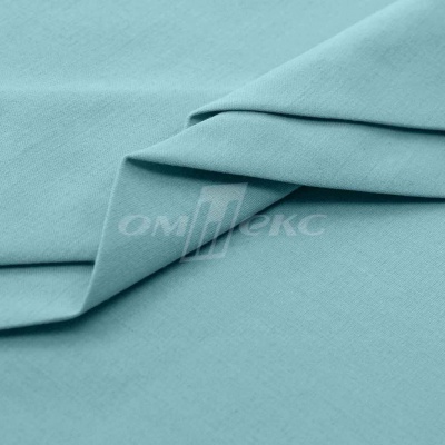 Сорочечная ткань "Ассет" 14-4816, 120 гр/м2, шир.150см, цвет ментол - купить в Ижевске. Цена 251.41 руб.