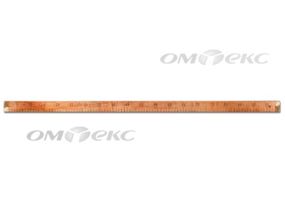 Метр деревянный КР-1(неклейменный) - купить в Ижевске. Цена: 1 201.67 руб.