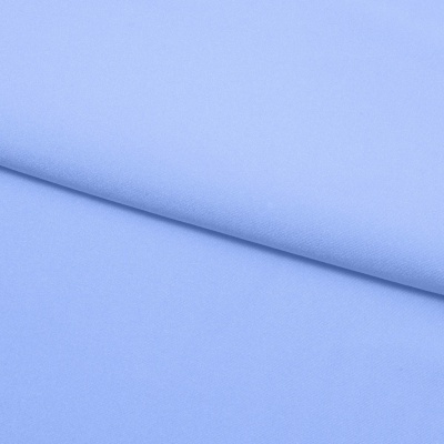 Бифлекс плотный col.807, 210 гр/м2, шир.150см, цвет голубой - купить в Ижевске. Цена 653.26 руб.