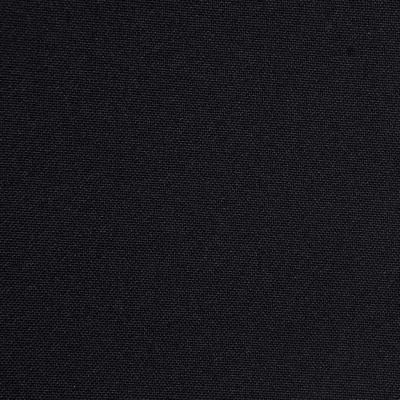 Ткань костюмная габардин "Белый Лебедь" 12878, 183 гр/м2, шир.150см, цвет чернильный - купить в Ижевске. Цена 115.84 руб.