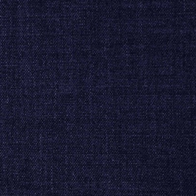 Костюмная ткань с вискозой "Верона", 155 гр/м2, шир.150см, цвет т.синий - купить в Ижевске. Цена 522.72 руб.