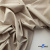 Ткань сорочечная Илер 100%полиэстр, 120 г/м2 ш.150 см, цв. бежевый - купить в Ижевске. Цена 290.24 руб.