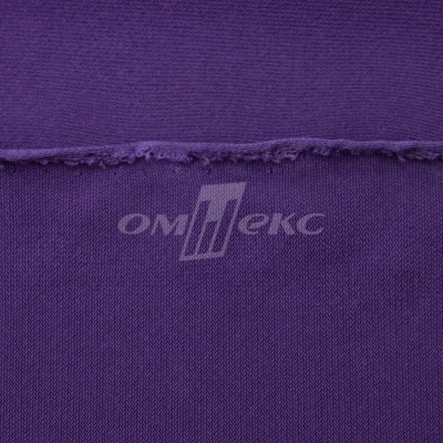 Трикотаж масло "Danmark", 190 гр/м2, шир.172см, цвет 79/фиолетовый - купить в Ижевске. Цена 1 105.79 руб.