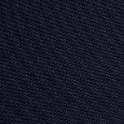 Ткань костюмная габардин "Белый Лебедь" 12866, 183 гр/м2, шир.150см, цвет т.чернильный/D.Navy Blue - купить в Ижевске. Цена 202.61 руб.