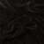 Бархат стрейч, 240 гр/м2, шир.160 см, (2,6 м/кг), цвет чёрный - купить в Ижевске. Цена 740.88 руб.