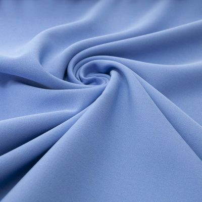 Костюмная ткань "Элис" 17-4139, 200 гр/м2, шир.150см, цвет голубой - купить в Ижевске. Цена 303.10 руб.
