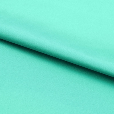 Курточная ткань Дюэл (дюспо) 14-5420, PU/WR/Milky, 80 гр/м2, шир.150см, цвет мята - купить в Ижевске. Цена 160.75 руб.