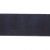 Лента бархатная нейлон, шир.25 мм, (упак. 45,7м), цв.180-т.синий - купить в Ижевске. Цена: 800.84 руб.