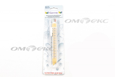 Маркировочный карандаш MSS-06 (6 цветных грифелей) - купить в Ижевске. Цена: 731.33 руб.
